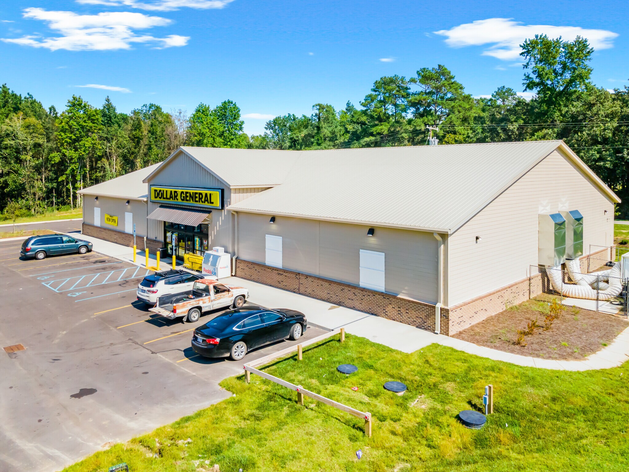 6413 Red Springs Rd, Red Springs, NC for sale Primary Photo- Image 1 of 1