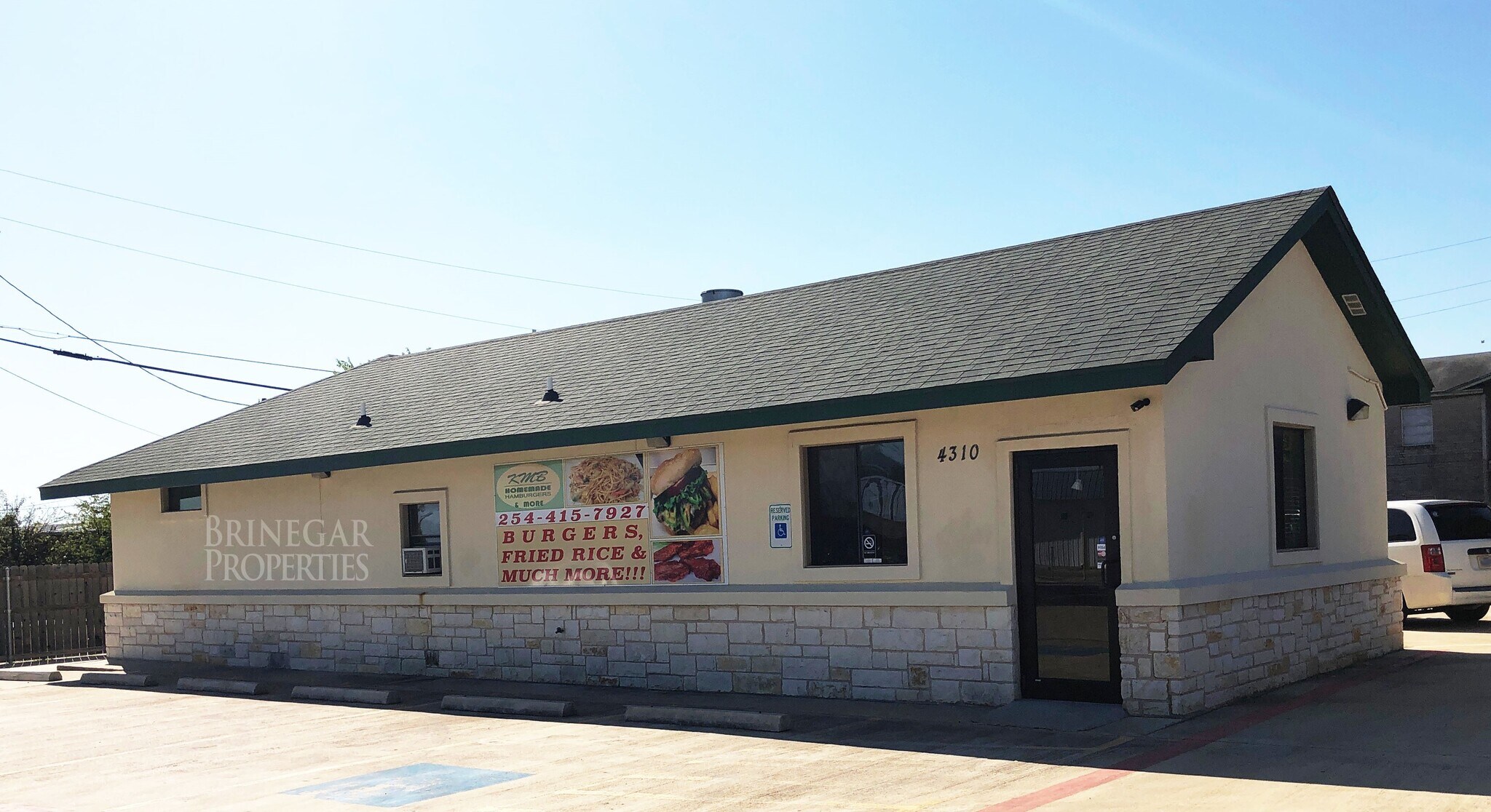 4310 Zephyr Rd, Killeen, TX for sale Building Photo- Image 1 of 1