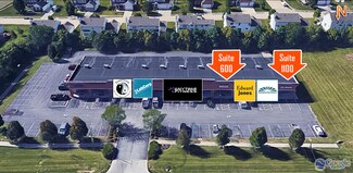 More details for 1207 Frank Scott Pky E, Shiloh, IL - Retail for Lease