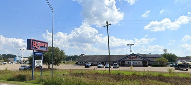 232 Frontage Rd, Picayune, MS for sale - Primary Photo - Image 1 of 1
