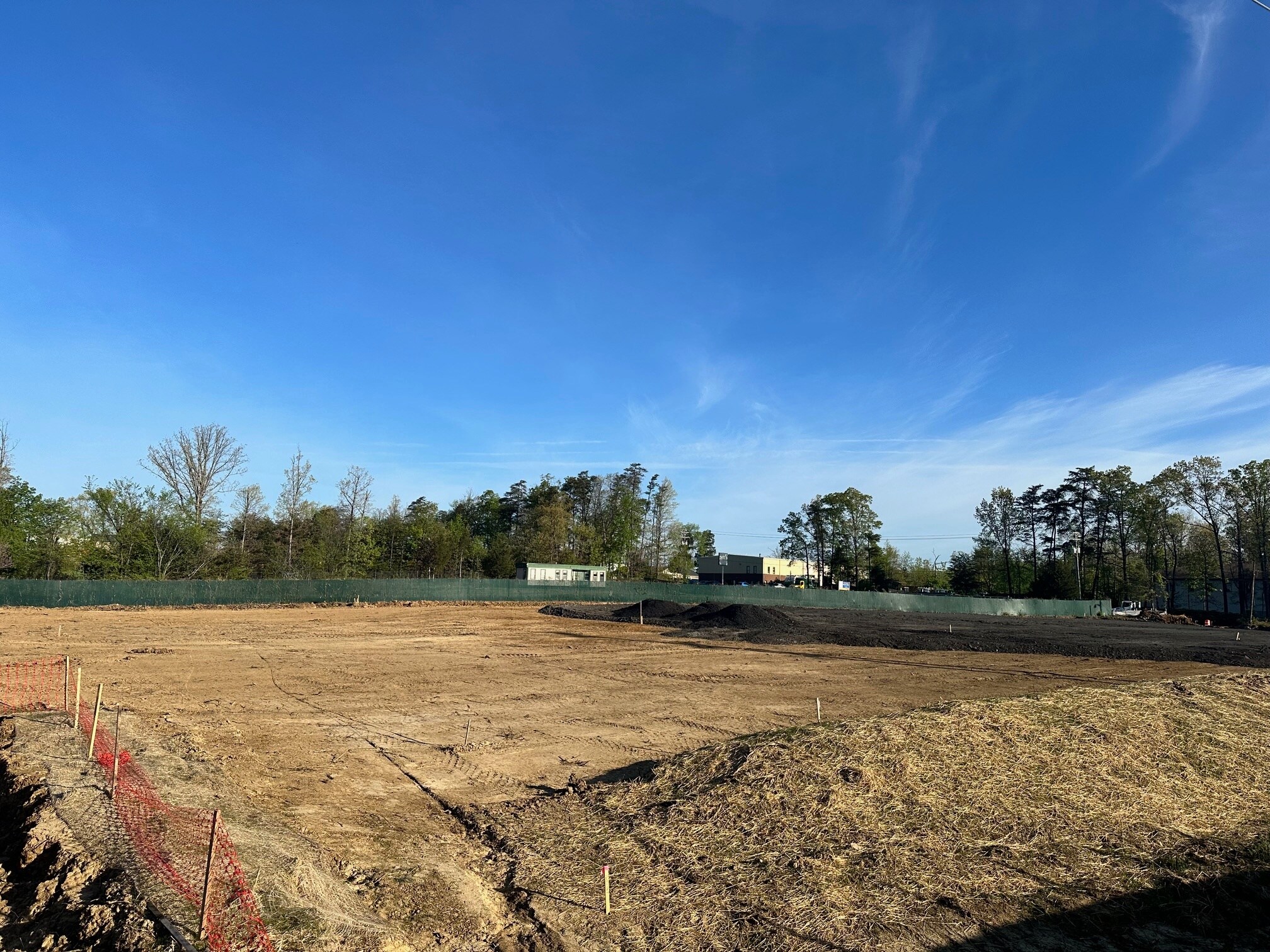 9502 Hornbaker Rd, Manassas, VA for sale Building Photo- Image 1 of 1