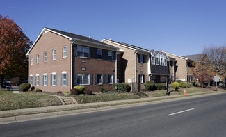 More details for 4248-4250 Chain Bridge Rd, Fairfax, VA - Office for Lease