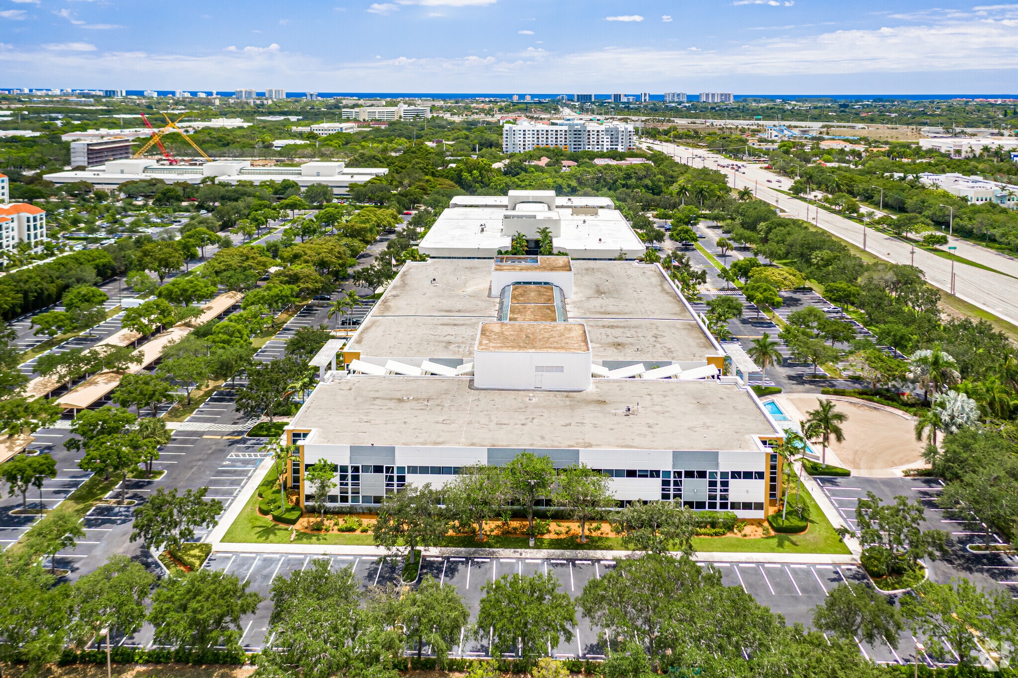 951 Yamato Rd, Boca Raton, FL 33431 Modern & Contemporary Boca Raton