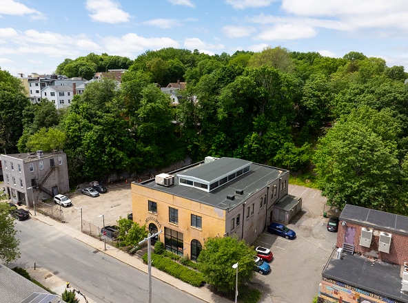 103 Terrace St, Roxbury, MA for sale - Building Photo - Image 2 of 9