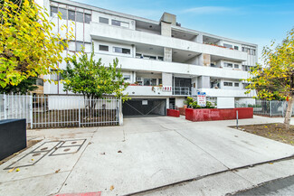 More details for 1832 Garfield Pl, Los Angeles, CA - Multifamily for Sale