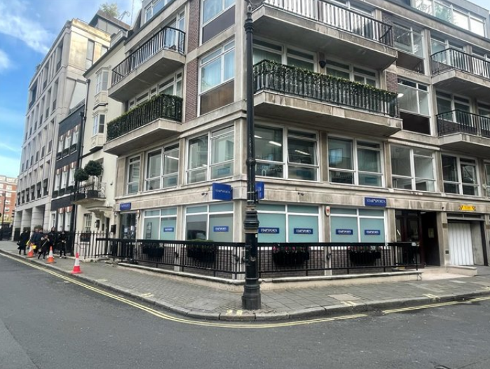 4-6 Deanery St, London, W1K 1AZ - Retail for Lease | LoopNet