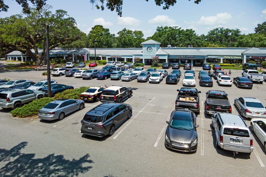 11362 San Jose Blvd, Jacksonville, FL for lease - Building Photo - Image 2 of 15