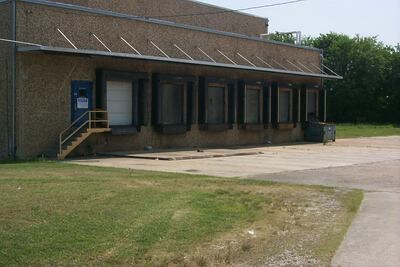 4541 Baldwin Ave, Montgomery, AL for lease - Primary Photo - Image 1 of 1