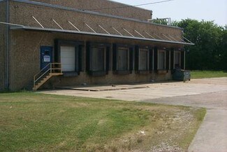 More details for 4541 Baldwin Ave, Montgomery, AL - Industrial for Lease