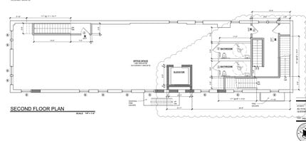 8219 Northern Blvd, Jackson Heights, NY for lease Interior Photo- Image 2 of 6