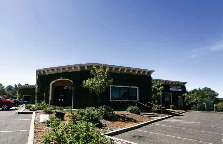 3976 Durock Rd, Cameron Park, CA for lease - Building Photo - Image 1 of 15