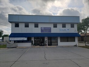 3390 N Courtenay Pky, Merritt Island, FL for lease Building Photo- Image 1 of 3