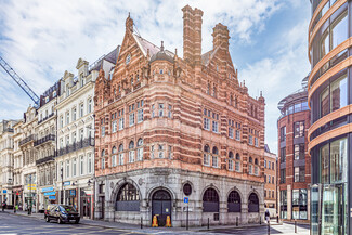 More details for 41-47 Ludgate Hl, London - Office for Lease