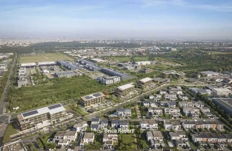 Office in Saint-Priest for sale - Building Photo - Image 3 of 10