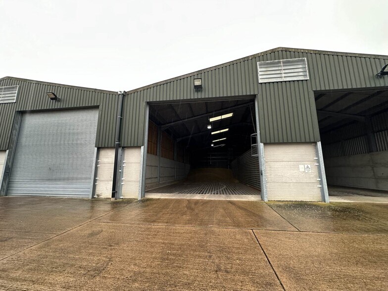 Wolford Rd, Chipping Norton for sale - Building Photo - Image 1 of 1