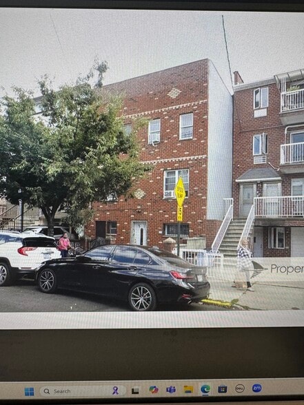 21 Bay 14th St, Brooklyn, NY for sale - Building Photo - Image 1 of 2