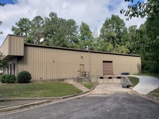 More details for 4073 Nine McFarland Dr, Alpharetta, GA - Industrial for Lease