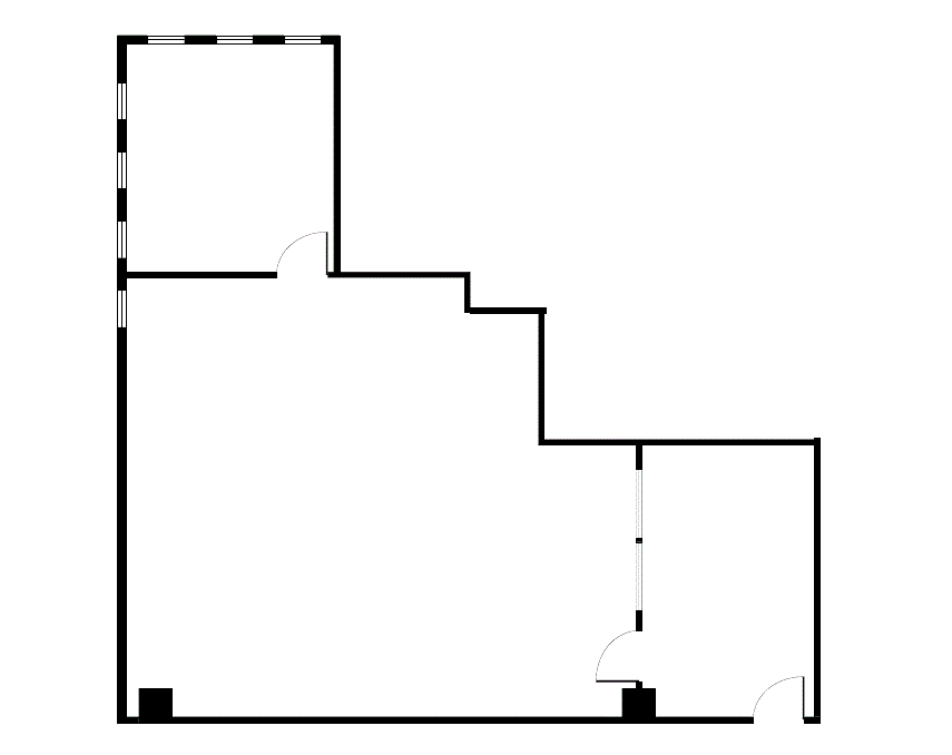 6795 E Tennessee Ave, Denver, CO for lease Floor Plan- Image 1 of 1