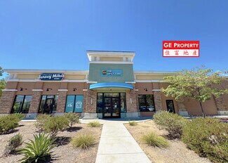 More details for 2200 S Azusa Ave, West Covina, CA - Retail for Lease