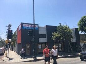 104 S Avenue 58, Los Angeles CA - Storefront Property