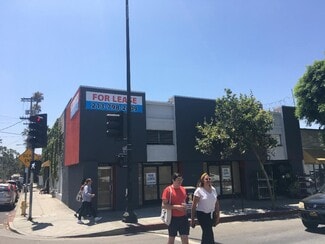 More details for 104 S Avenue 58, Los Angeles, CA - Retail for Lease