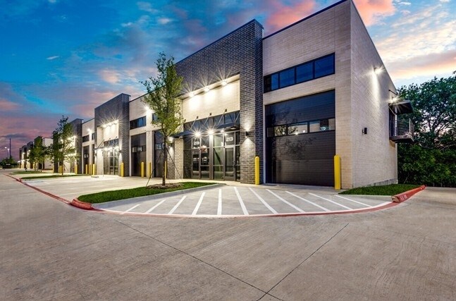 1815 McKinney St, Melissa, TX for lease Interior Photo- Image 1 of 6
