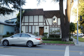 More details for 4323-4329 Van Nuys Blvd, Sherman Oaks, CA - Multifamily for Sale