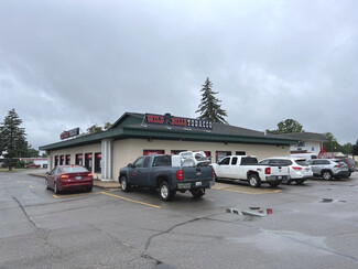 More details for 705 N Cedar St, Kalkaska, MI - Retail for Lease