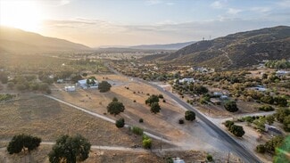More details for 35250 Hwy 79, Warner Springs, CA - Land for Sale