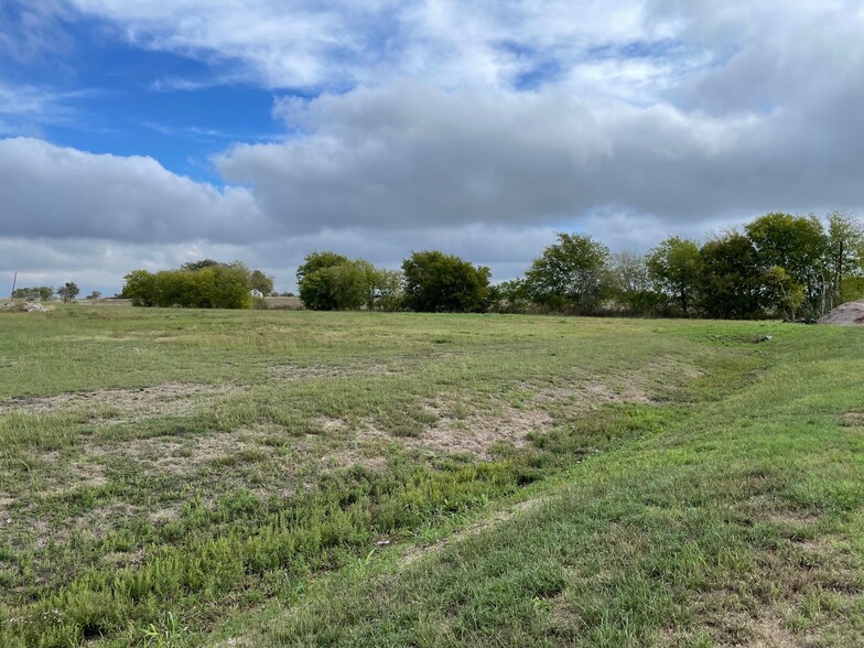 3101 FM 973, Taylor, TX for sale - Building Photo - Image 1 of 1