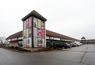 More details for 930 Woodlawn Rd W, Guelph, ON - Office, Flex for Lease