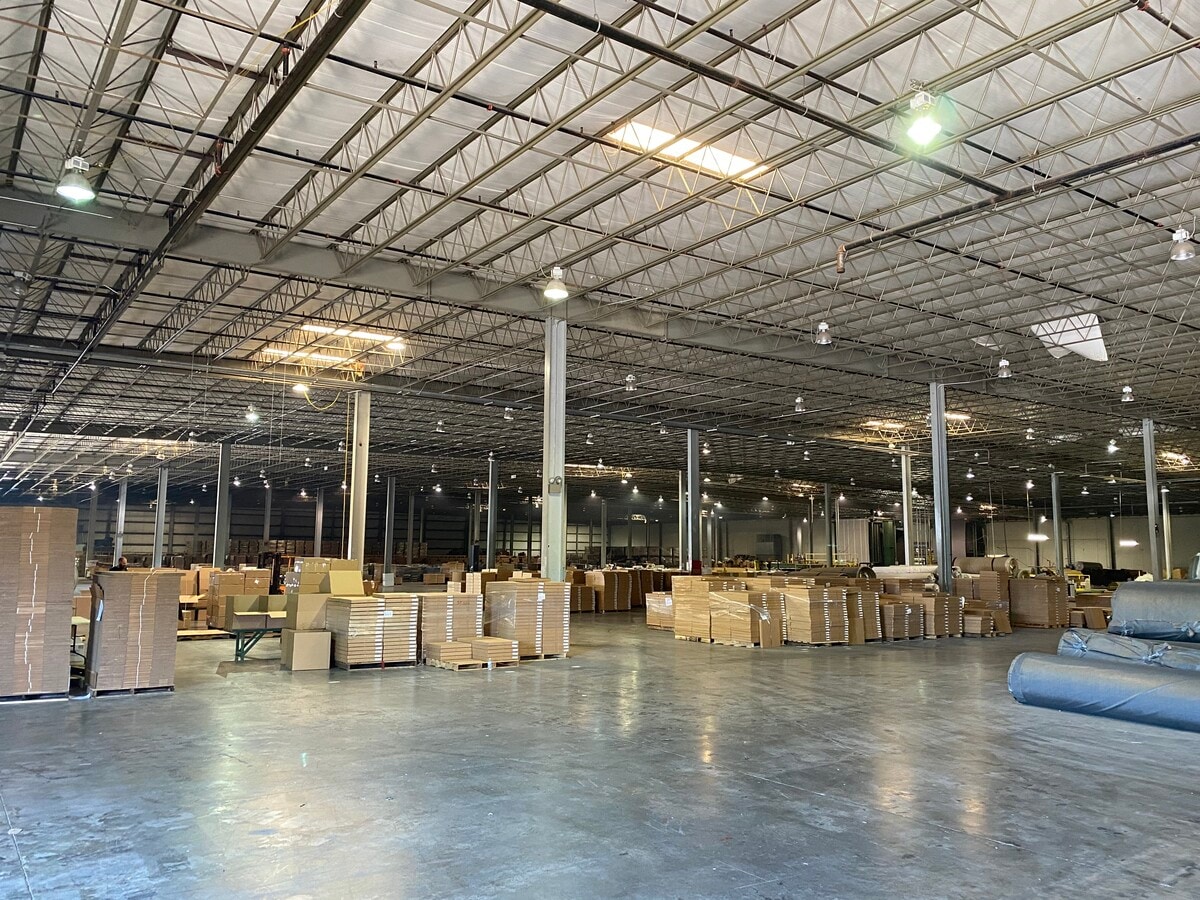 1505 Dr, Dalton, GA 30720