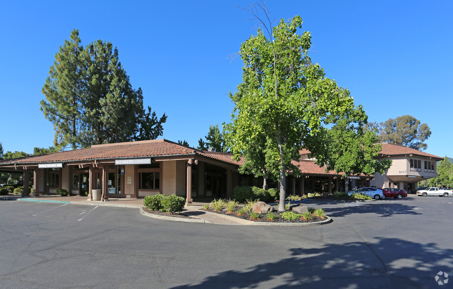 3059 Hopyard Rd, Pleasanton, CA for lease - Building Photo - Image 3 of 5