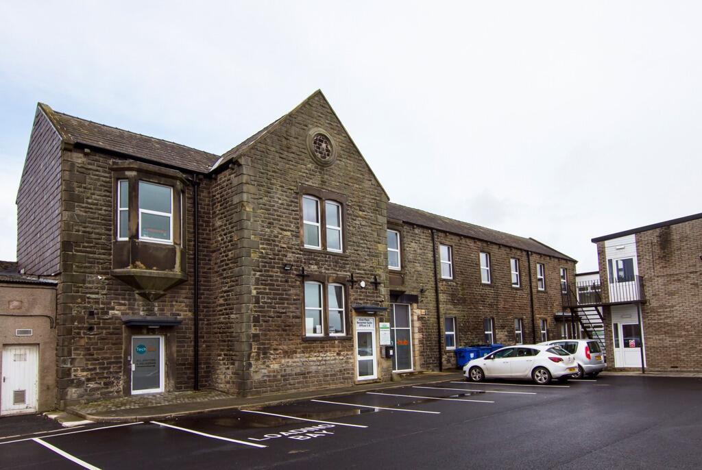 Warton Rd, Carnforth for sale Building Photo- Image 1 of 1