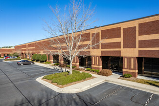 More details for 1075 Windward Ridge Pky, Alpharetta, GA - Industrial for Lease