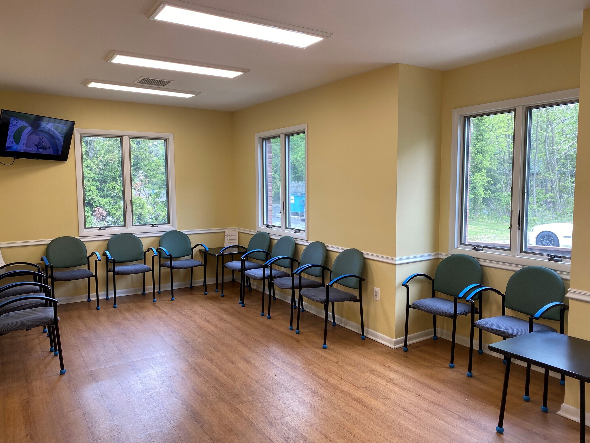401 Kings Hwy, Cherry Hill, NJ 08034 Reduced Upscale Medical