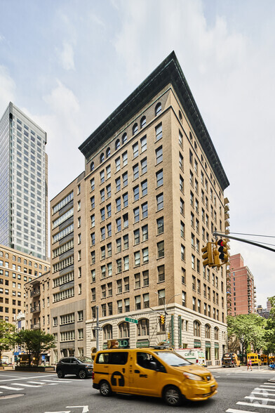 443 Park Ave S, New York, NY 10016 | LoopNet