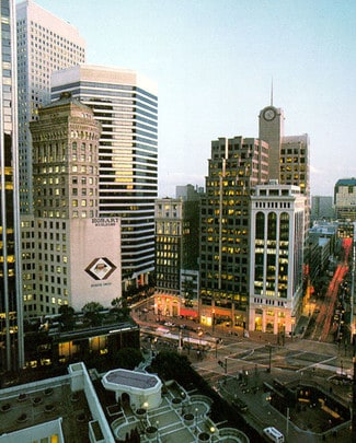 More details for One Montgomery St, San Francisco, CA - Office for Lease