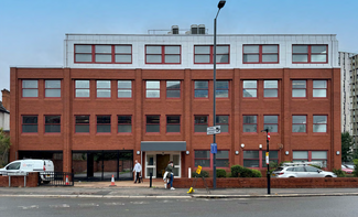 More details for 29 Grove Hill Rd, Harrow - Office for Lease