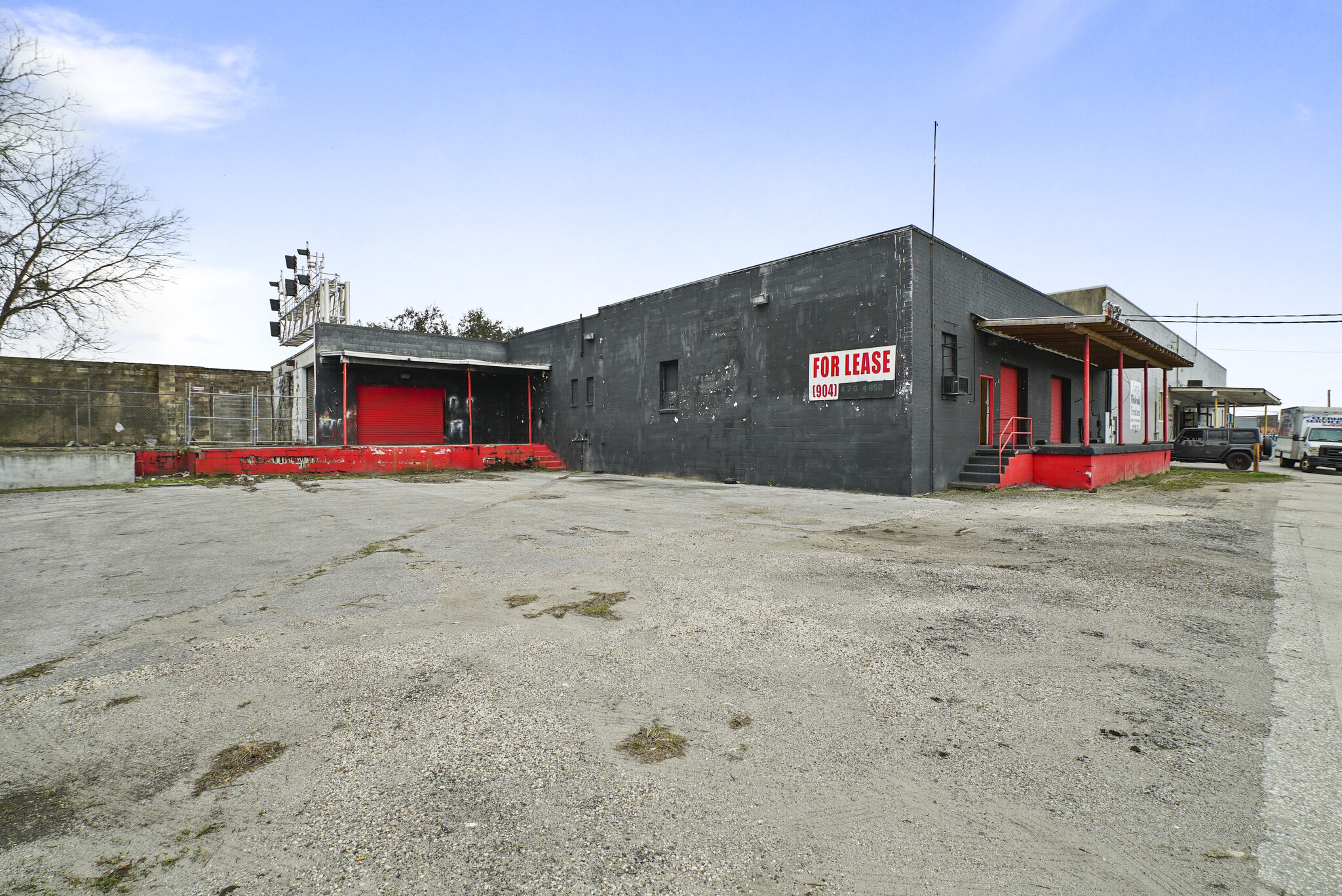 5042 W Beaver St, Jacksonville, FL for sale Building Photo- Image 1 of 1