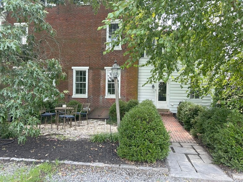 842 Salem Quinton Rd, Quinton, NJ for sale - Building Photo - Image 3 of 20