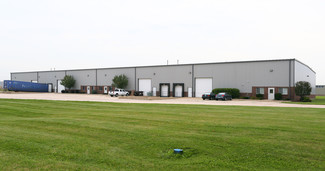 More details for 405 Comanche Cir, Harvard, IL - Industrial for Lease