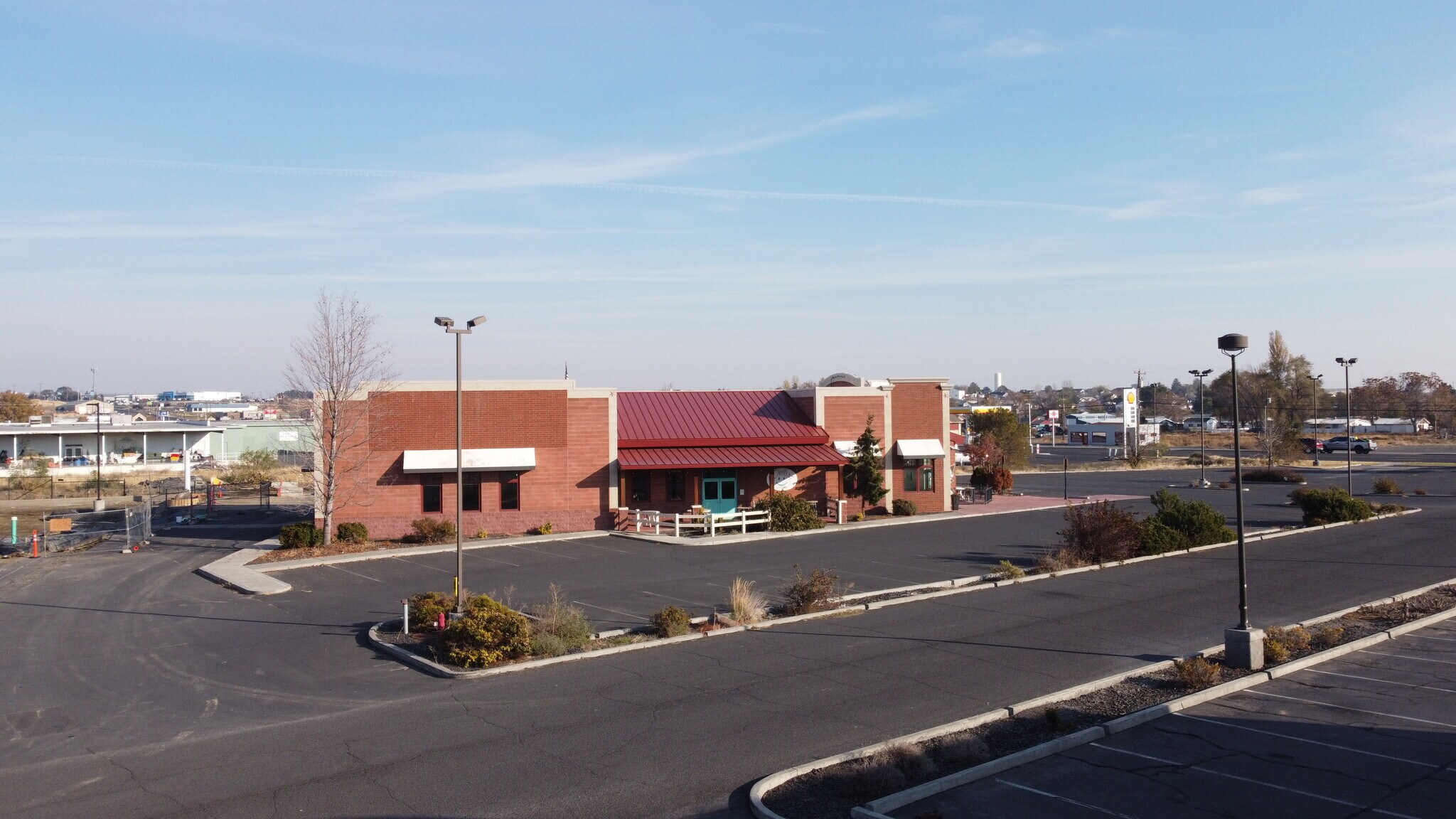 1619 N 1st St, Hermiston, OR 97838 Retail for Sale