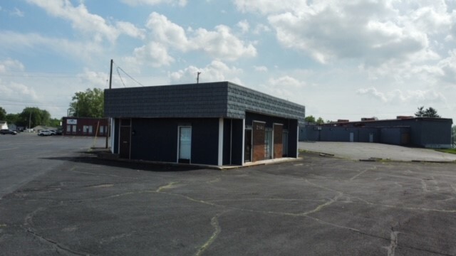 2141 Park Rd, Springfield, OH for sale - Building Photo - Image 3 of 12