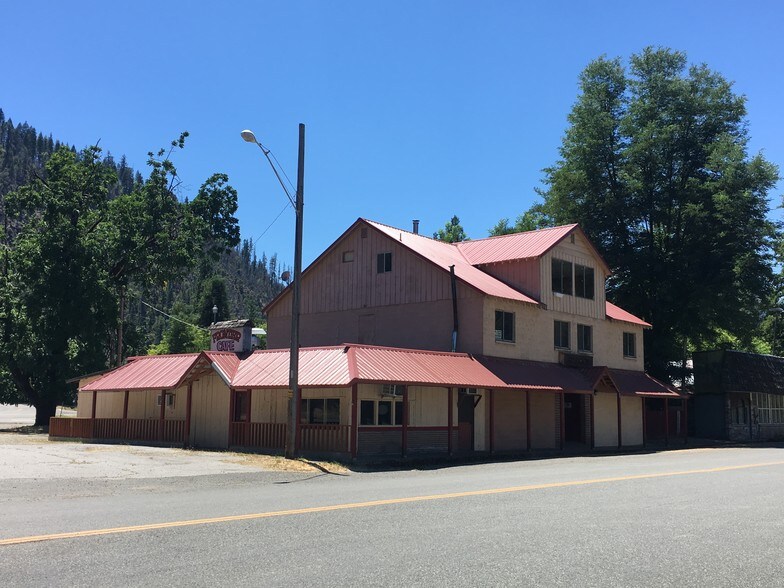 64118 2nd Ave, Happy Camp, CA for sale - Image 1 of 3