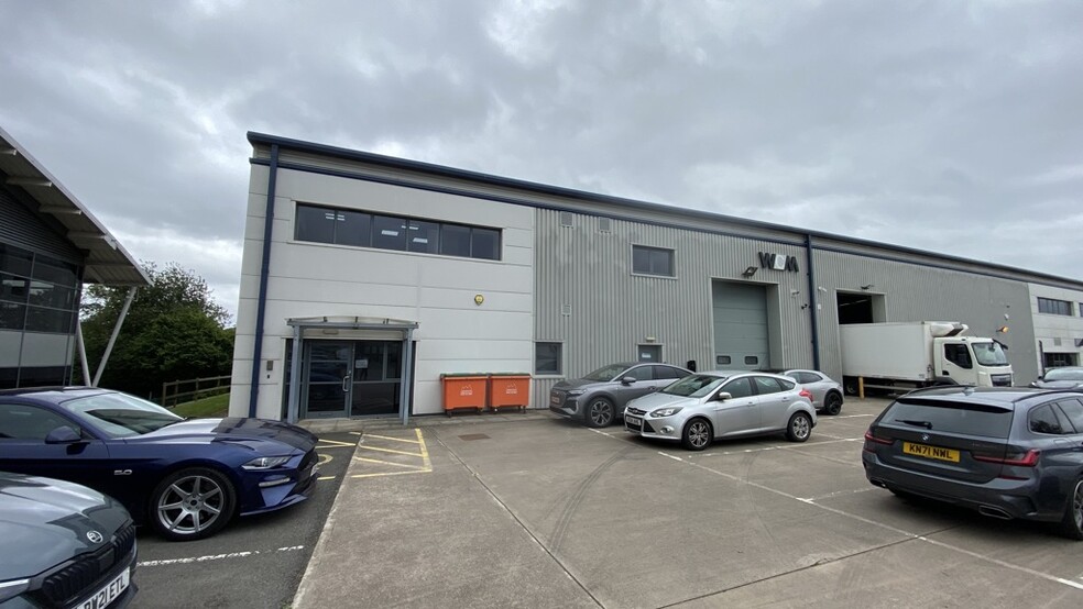 Siskin Pky E, Coventry for lease - Building Photo - Image 1 of 1