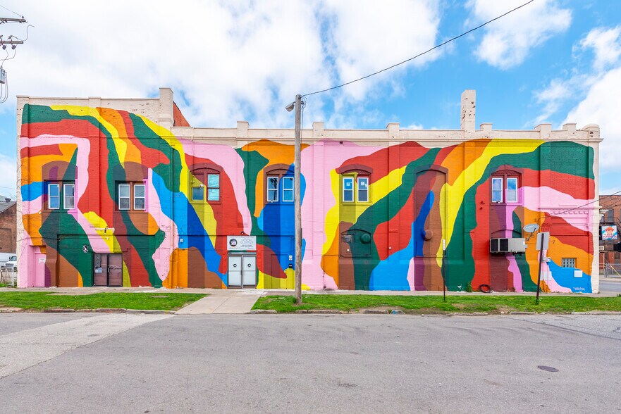 2966 W 25th St, Cleveland, OH for sale - Primary Photo - Image 1 of 1