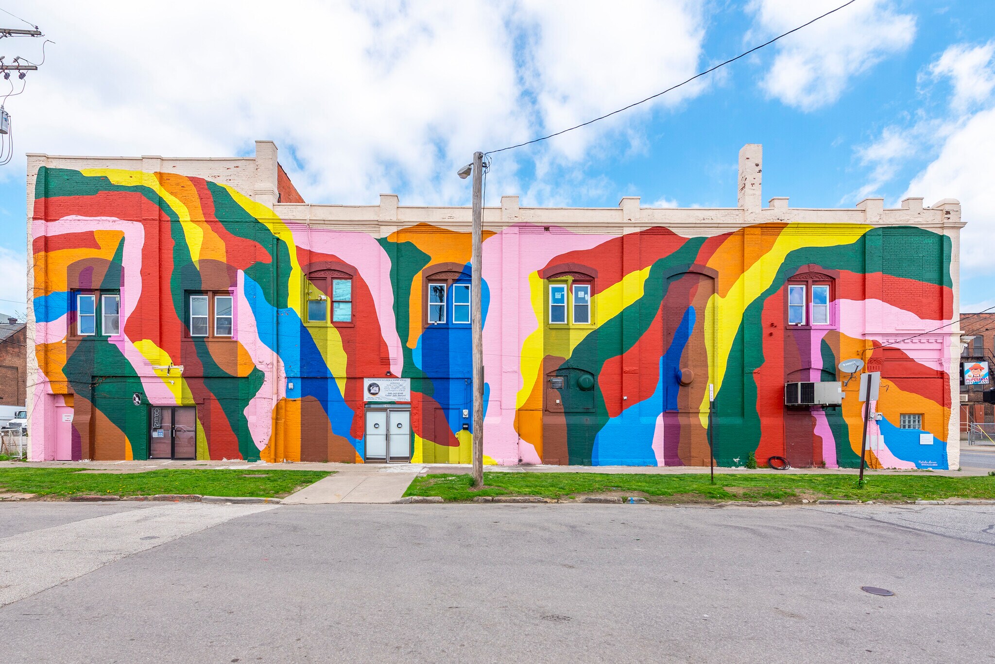 2966 W 25th St, Cleveland, OH for sale Primary Photo- Image 1 of 2