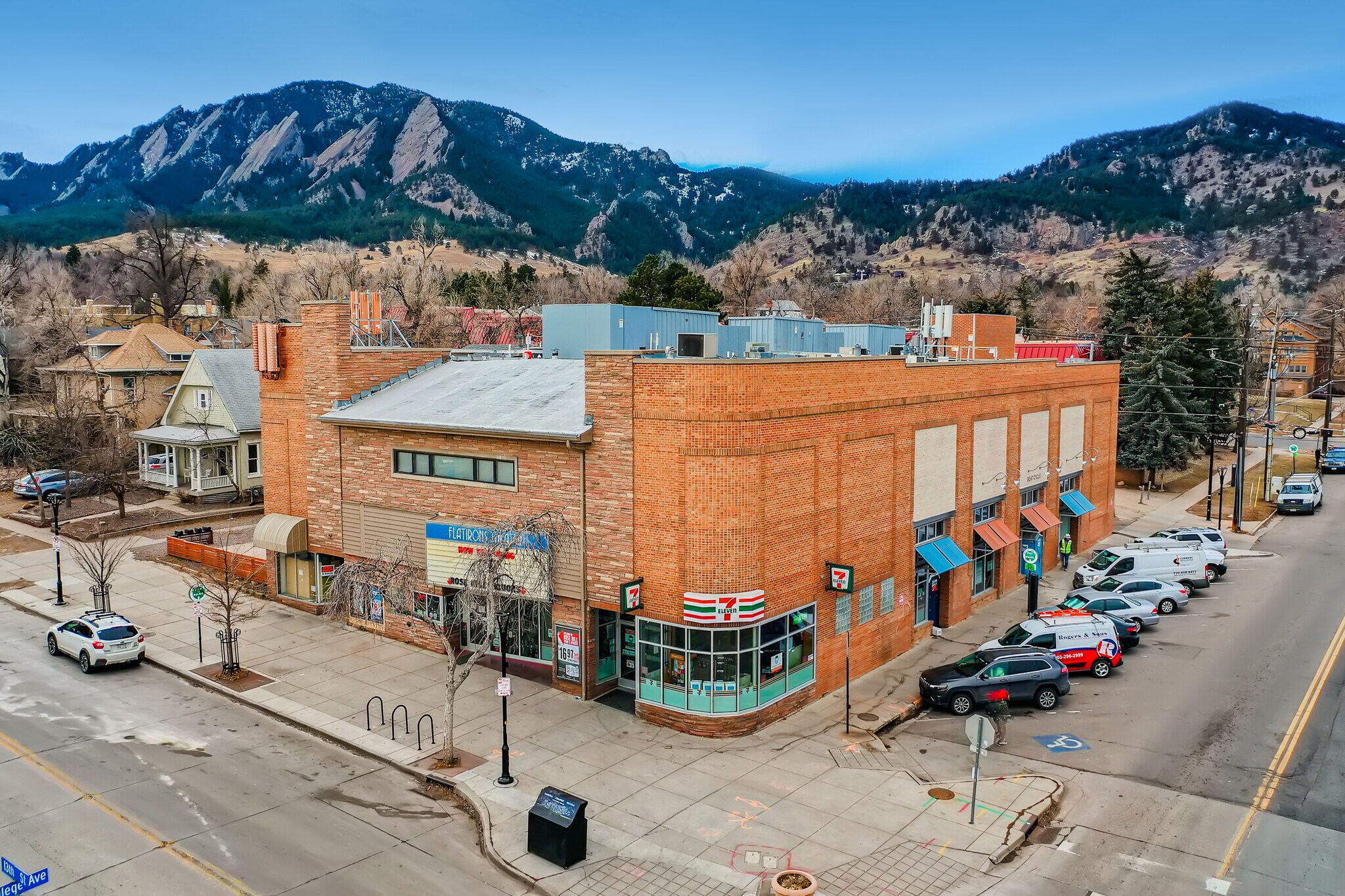 1091 13th St, Boulder, CO 80302