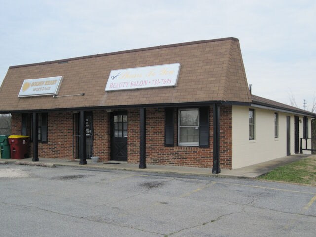 348 S Crater Rd, Petersburg, VA for sale Building Photo- Image 1 of 1